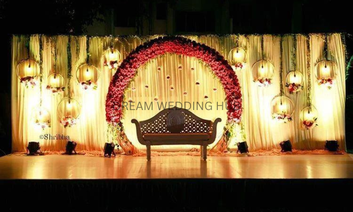 Jhonny Wedding events